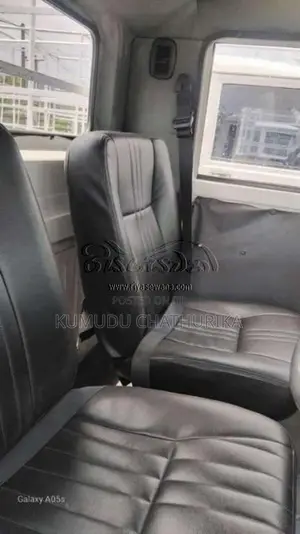 Mahindra Bolero 2015 Pickup (Used)