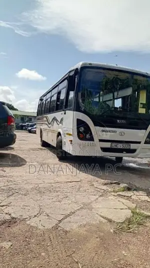 Tata Marcopolo Ultra 2015 Bus (Used)