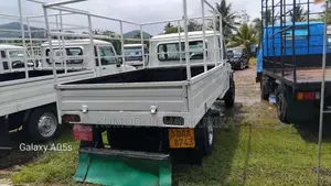 Mahindra Bolero 2015 Pickup (Used)