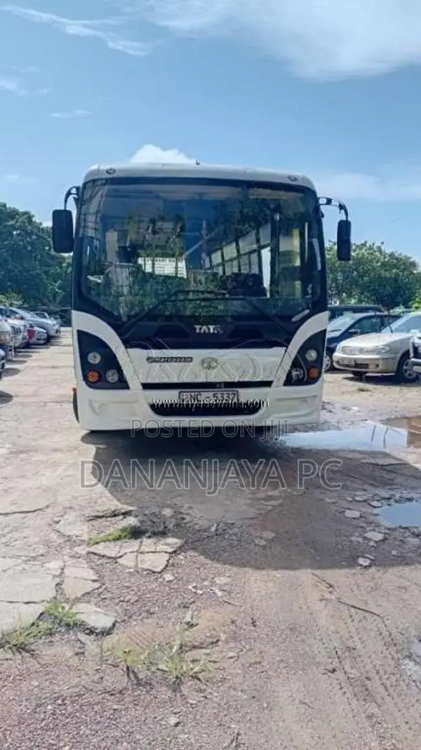 Tata Marcopolo Ultra 2015 Bus (Used)