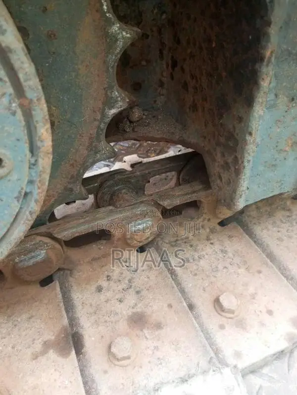 Komatsu PC 30 2018 Heavy-Duty (Used)