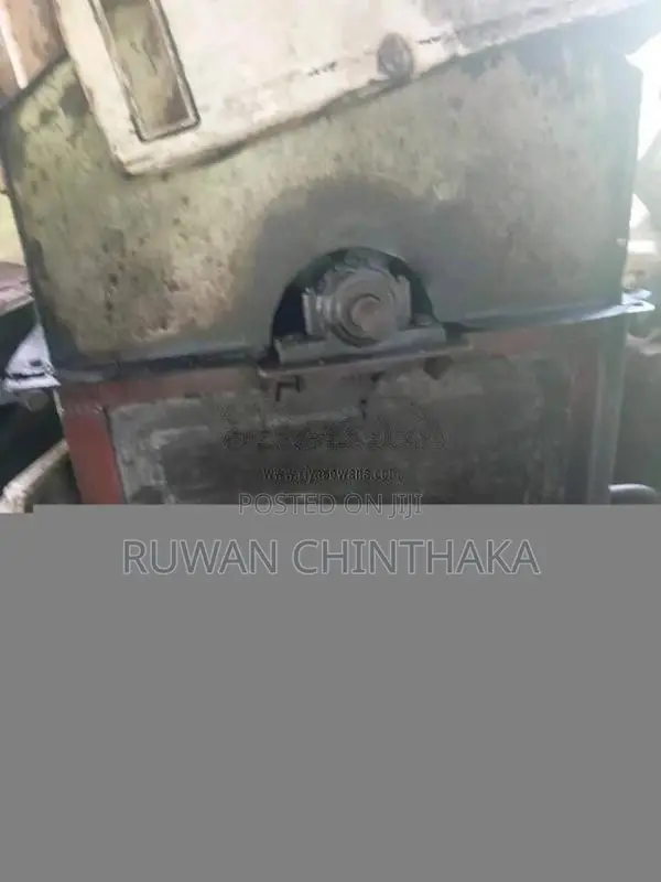 Kubota K 75 1998 Tractor (Used)