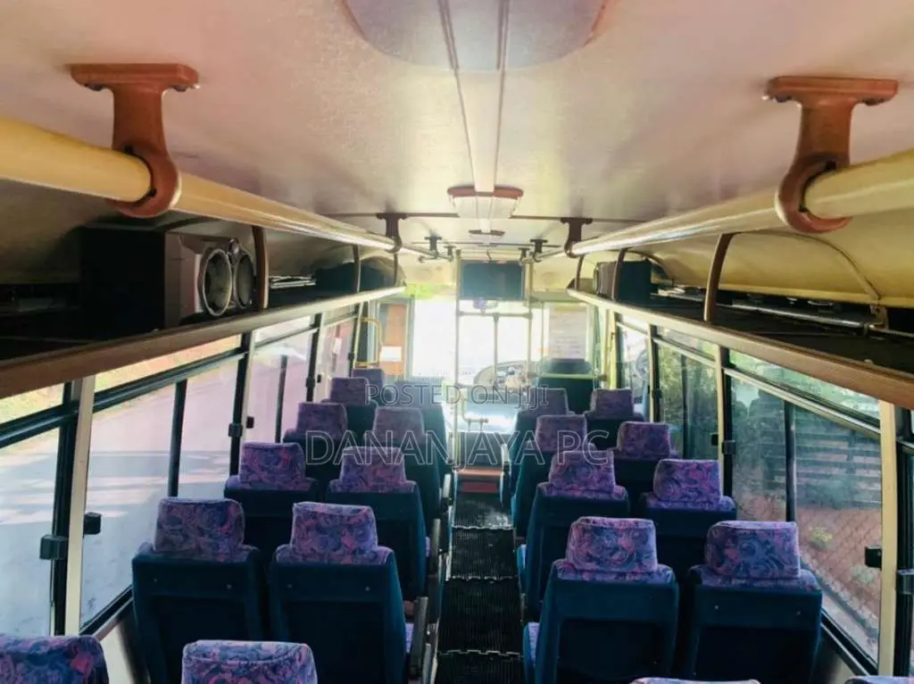 Tata Marcopolo Ultra 2015 Bus (Used)