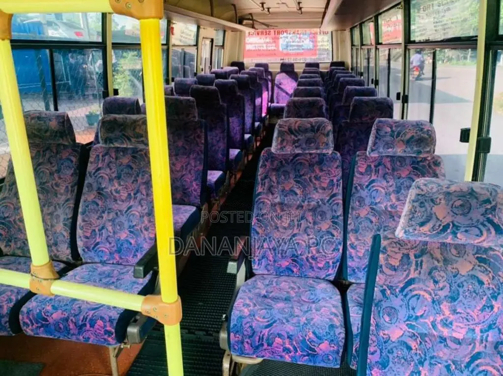 Tata Marcopolo Ultra 2015 Bus (Used)