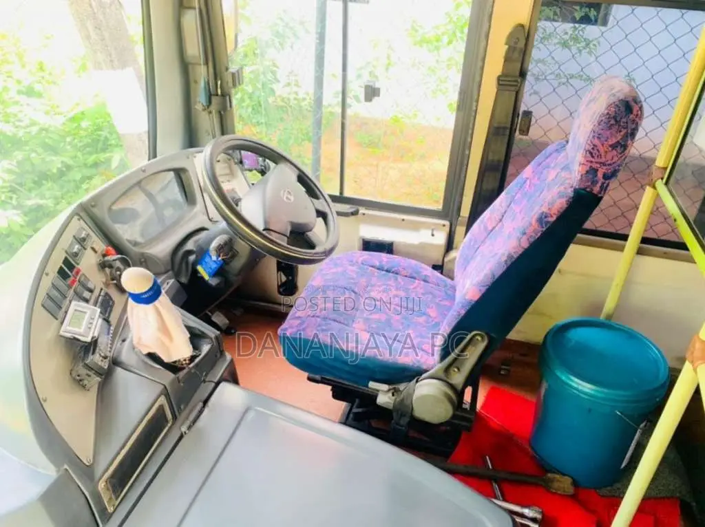 Tata Marcopolo Ultra 2015 Bus (Used)