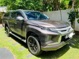 Mitsubishi L200 2020 Pickup (Used)