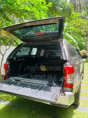 Mitsubishi L200 2020 Pickup (Used)