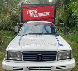 Tata 207 2016 Pickup (Used)