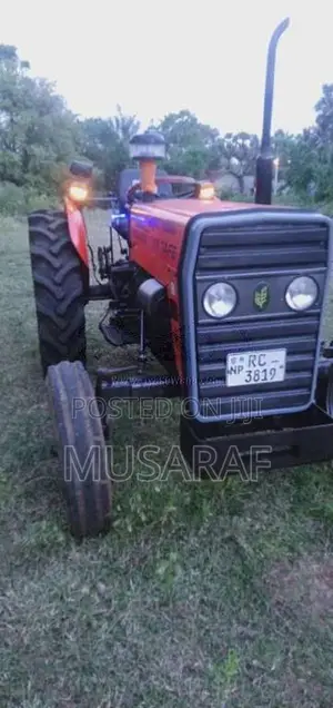TAFE 45DI 2011 Tractor (Used)