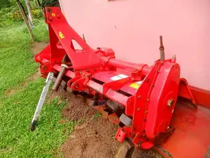 Mahindra Rotary 2021 Tractor (Used)
