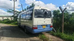 Toyota Coaster 2007 Bus (Used)