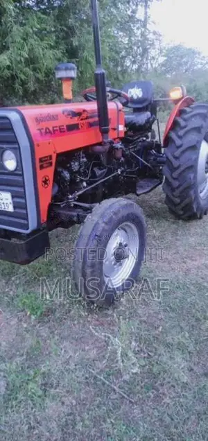 TAFE 45DI 2011 Tractor (Used)
