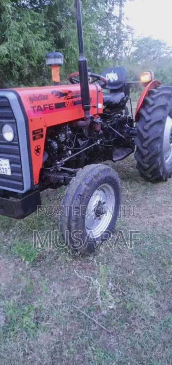 TAFE 45DI 2011 Tractor (Used)