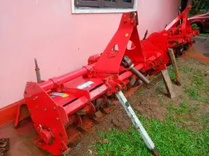 Mahindra Rotary 2021 Tractor (Used)