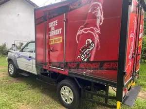 Tata 207 2016 Pickup (Used)