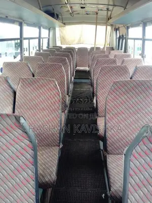 Tata Marcopolo 2010 Bus (Used)