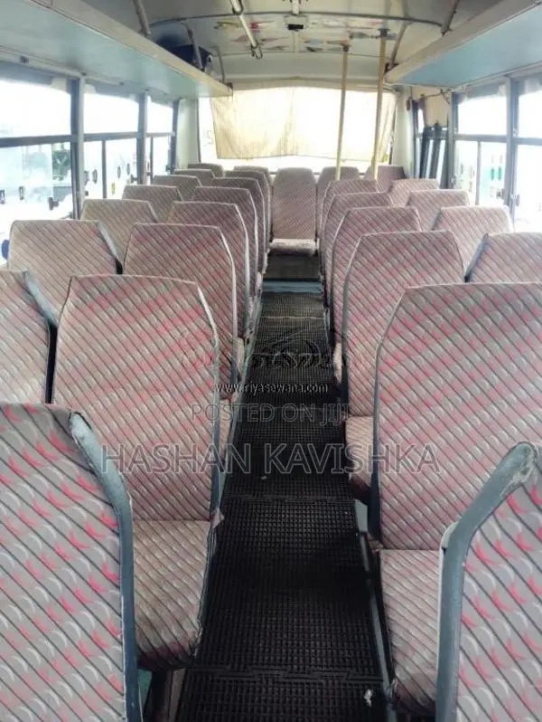 Tata Marcopolo 2010 Bus (Used)
