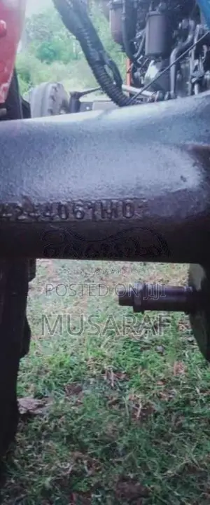 TAFE 45DI 2011 Tractor (Used)