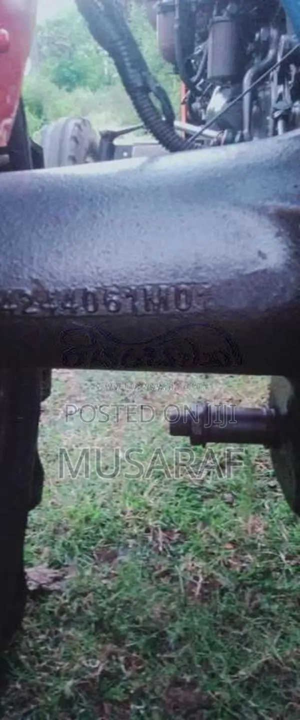 TAFE 45DI 2011 Tractor (Used)