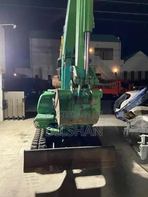Komatsu PC30-7 1999 Heavy-Duty (Used)