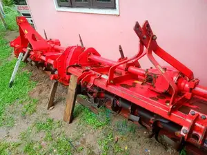 Mahindra Rotary 2021 Tractor (Used)