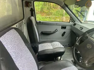 Tata 207 2016 Pickup (Used)