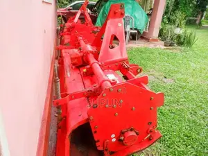 Mahindra Rotary 2021 Tractor (Used)
