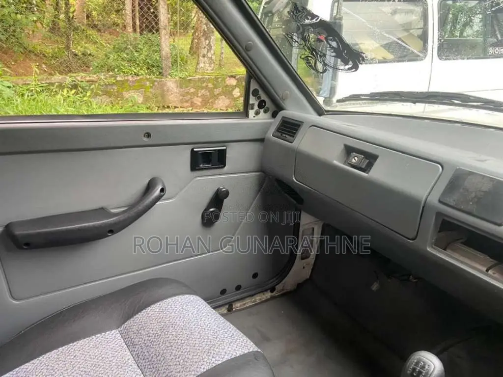 Tata 207 2016 Pickup (Used)