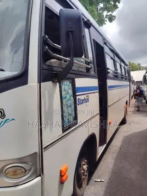Tata Marcopolo 2010 Bus (Used)