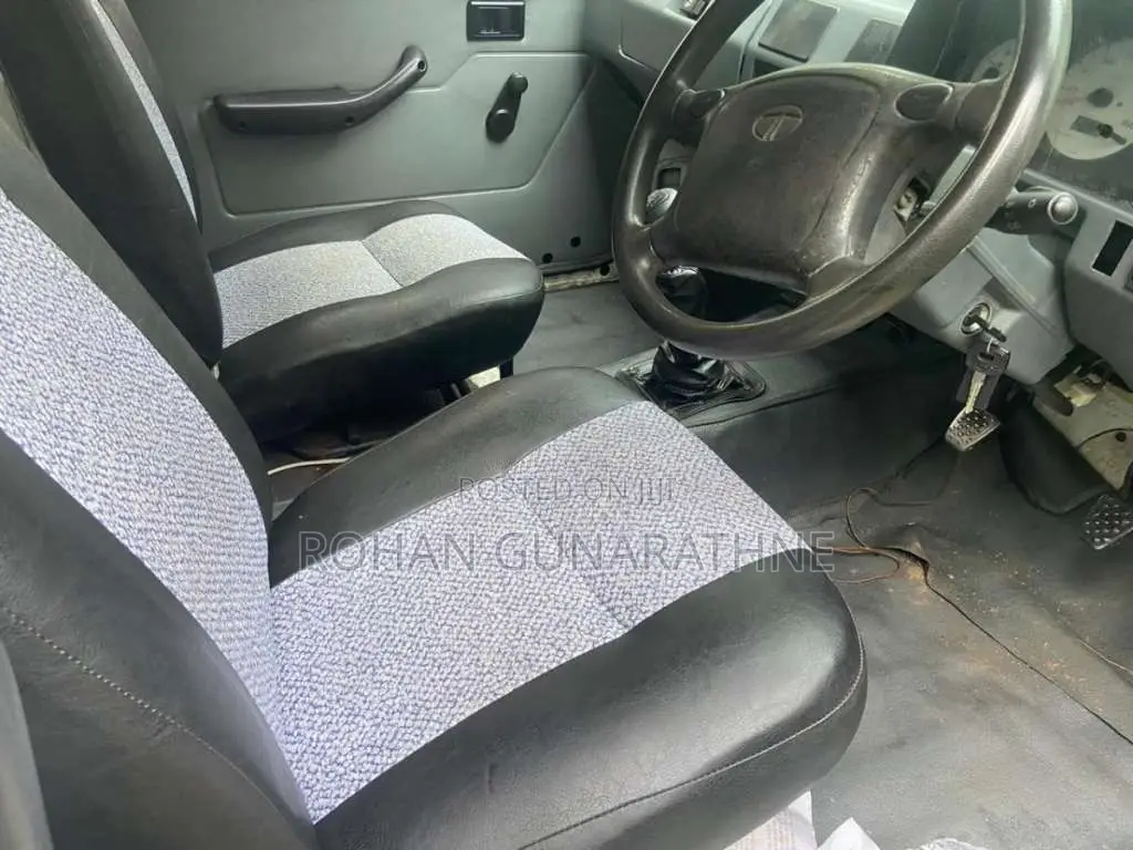 Tata 207 2016 Pickup (Used)