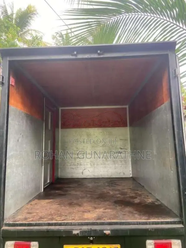 Tata 207 2016 Pickup (Used)