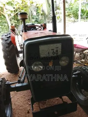 TAFE 45DI 2015 Tractor (Used)