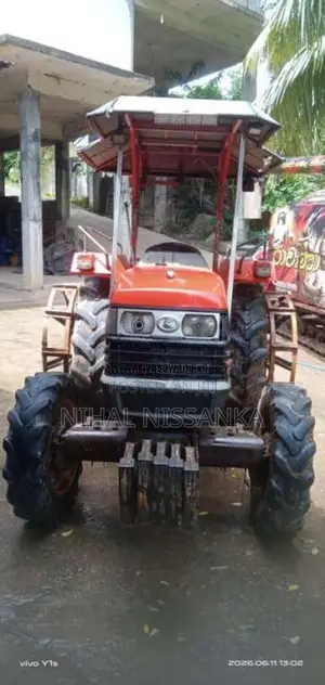 Acura Kobota 44 L4508 2020 Tractor (Used)