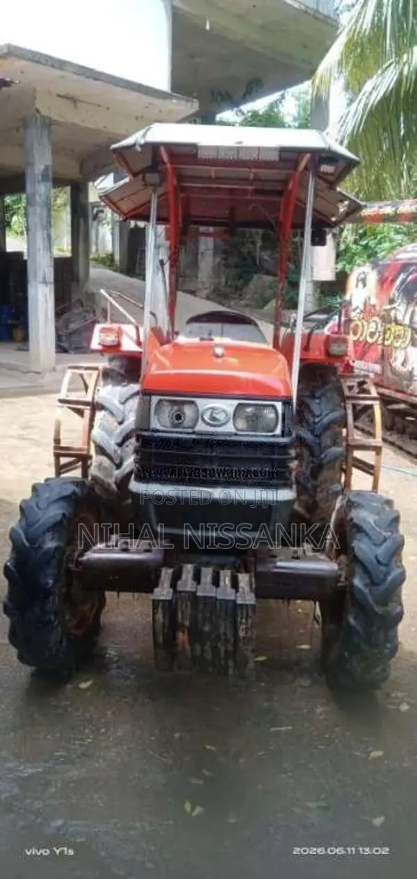 Acura Kobota 44 L4508 2020 Tractor (Used)