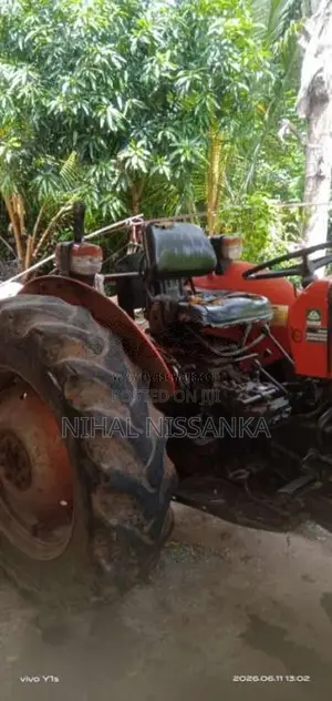 Acura 45 2014 Tractor (Used)
