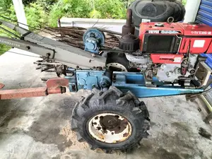 TAFE RV250 2012 Tractor (Used)