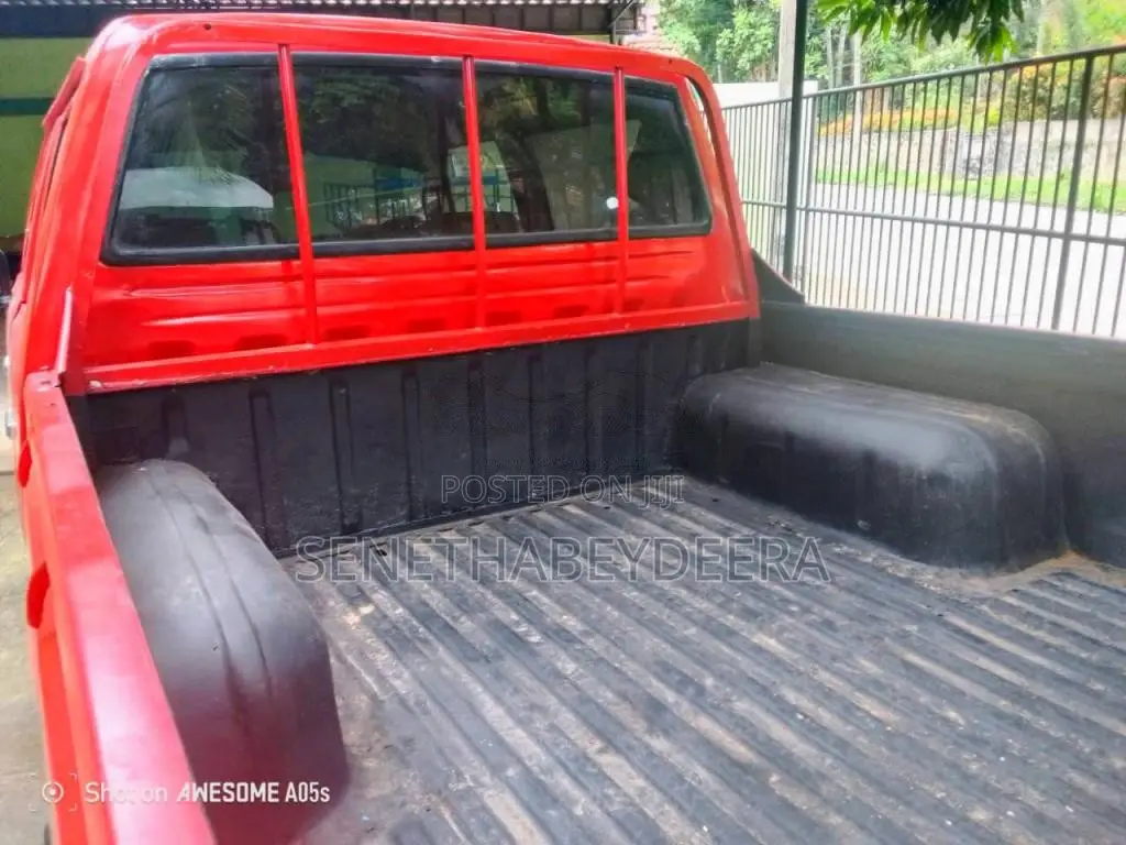 Nissan Cab 1987 Pickup (Used)