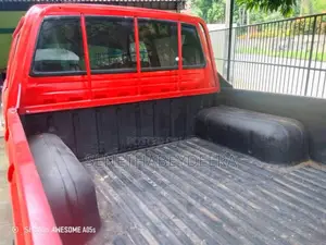 Nissan Cab 1987 Pickup (Used)