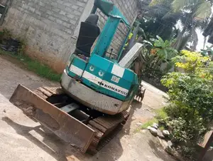 Komatsu Pc30 2018 Heavy-Duty (Used)