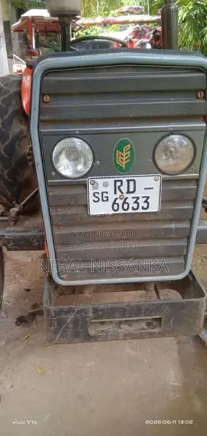 Acura 45 2014 Tractor (Used)