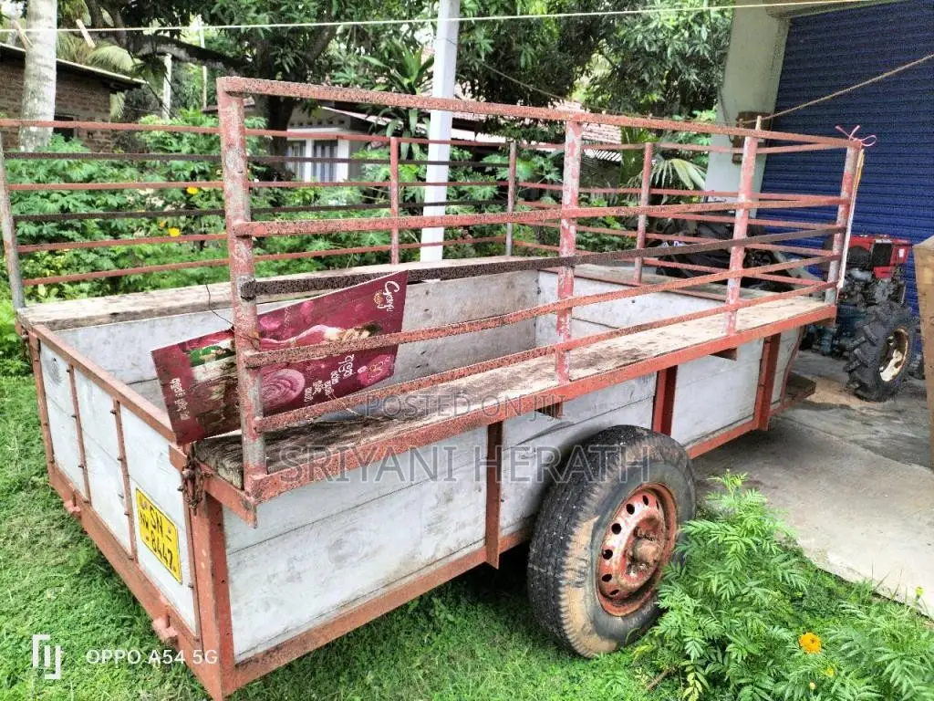 TAFE RV250 2012 Tractor (Used)