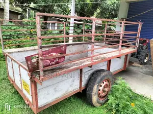 TAFE RV250 2012 Tractor (Used)