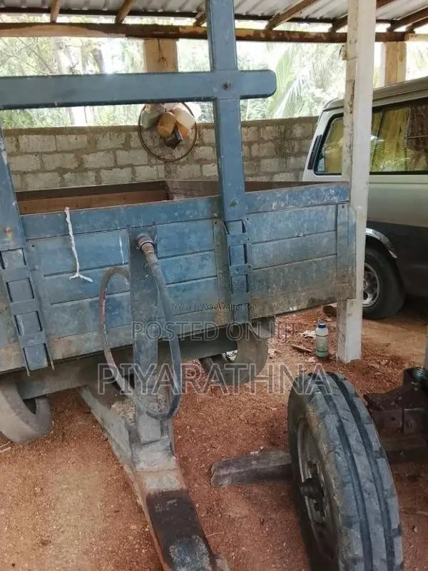 TAFE 45DI 2015 Tractor (Used)