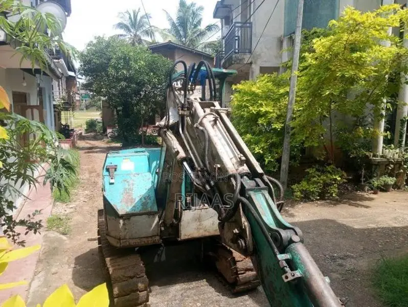 Komatsu Pc30 2018 Heavy-Duty (Used)