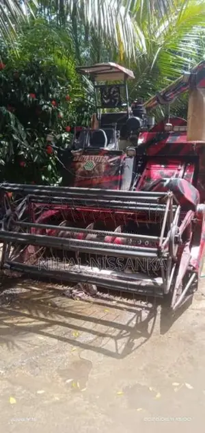 Acura Sumo World 2021 Tractor (Used)