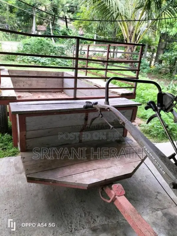TAFE RV250 2012 Tractor (Used)