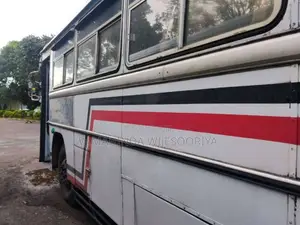 Ashok-Leyland Viking 2004 Bus (Used)
