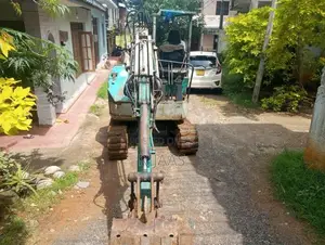 Komatsu Pc30 2018 Heavy-Duty (Used)