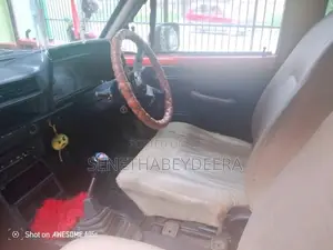 Nissan Cab 1987 Pickup (Used)
