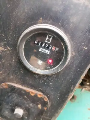 Komatsu Pc30 2018 Heavy-Duty (Used)